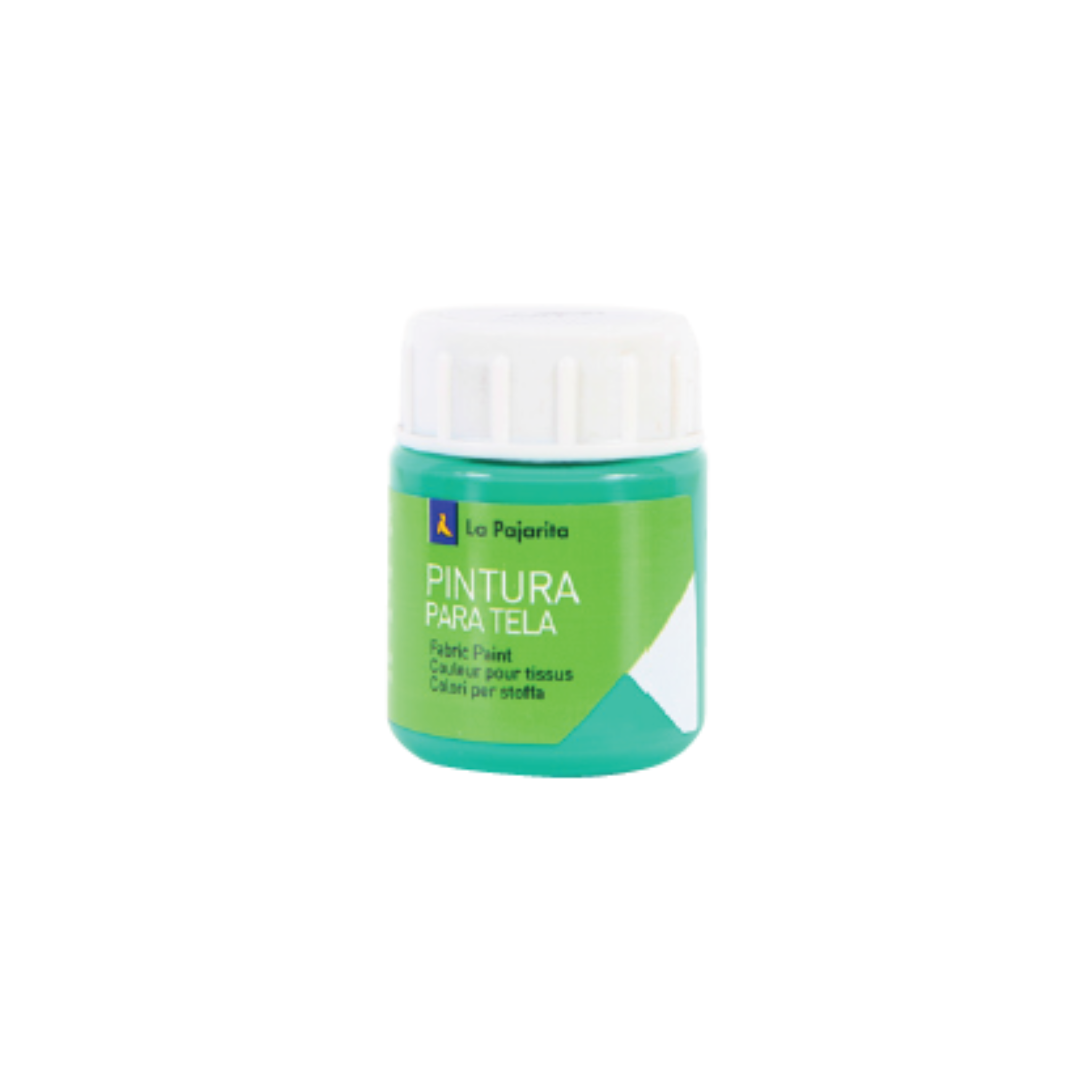 Pintura para Tela 25 ml / La Pajarita