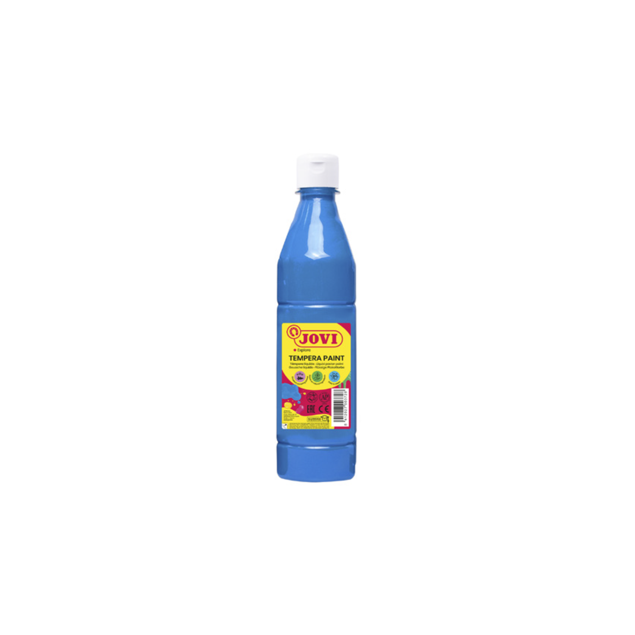 Guache Escolar Líquido 500 ml / Jovi