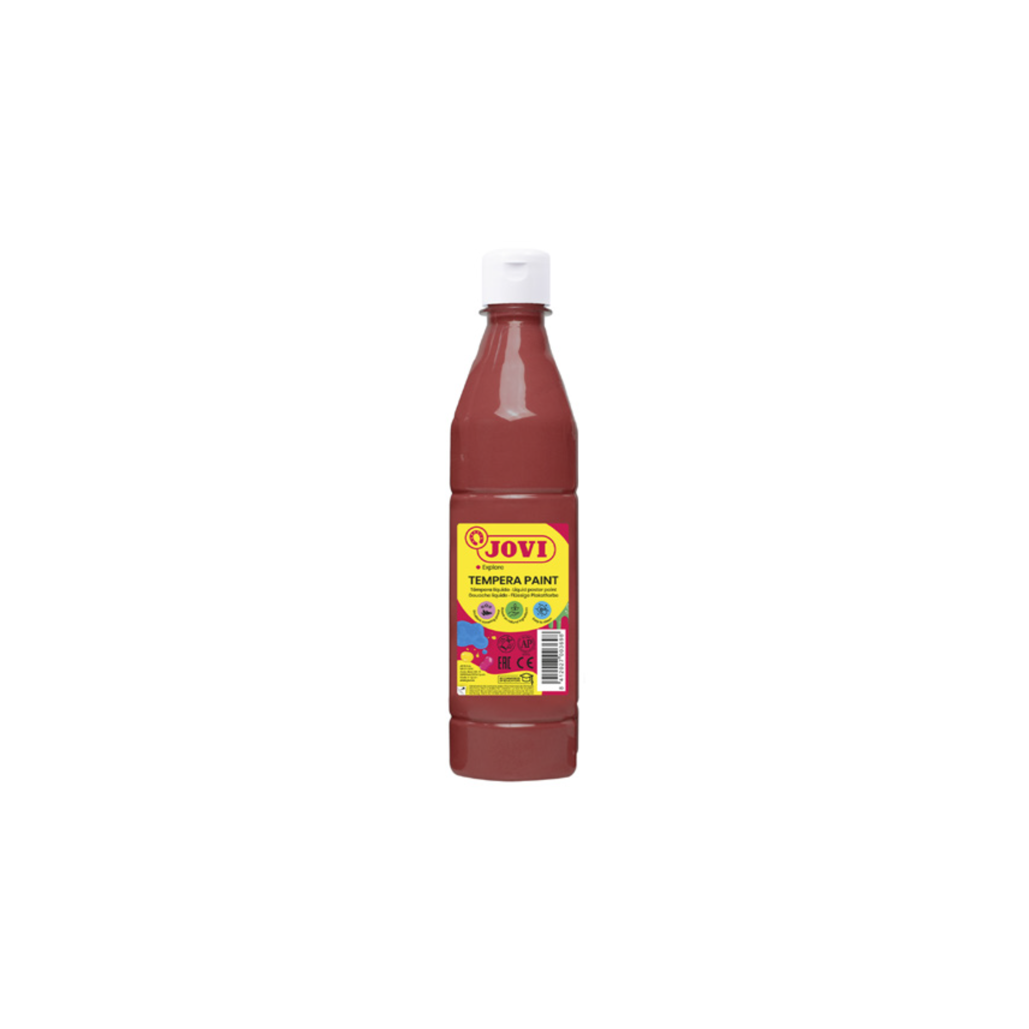 Guache Escolar Líquido 500 ml / Jovi