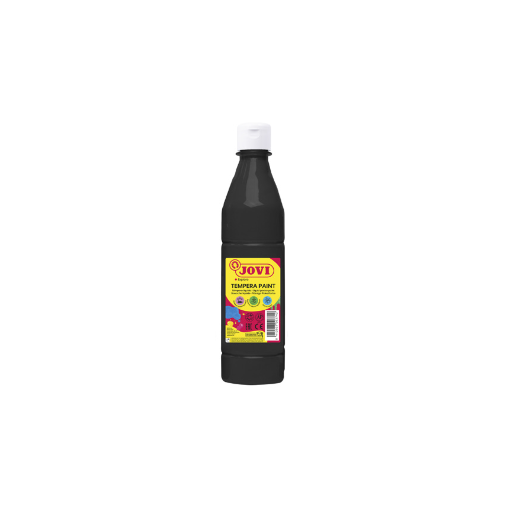 Guache Escolar Líquido 500 ml / Jovi
