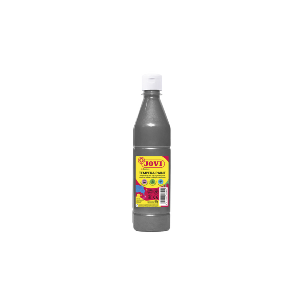 Guache Escolar Líquido 500 ml / Jovi