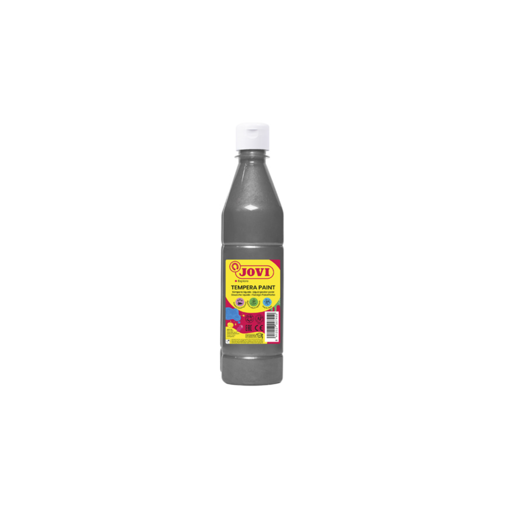 Guache Escolar Líquido 500 ml / Jovi