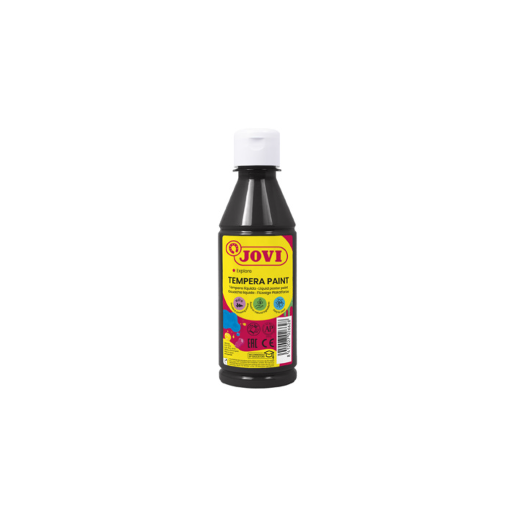 Guache Escolar Líquido 250 ml / Jovi