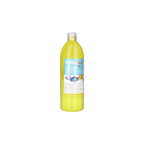 Guache Escolar Líquido 1000 ml / Liderpapel