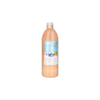 Guache Escolar Líquido 1000 ml / Liderpapel