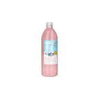 Guache Escolar Líquido 1000 ml / Liderpapel
