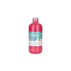 Guache Escolar Líquido 500 ml / Liderpapel