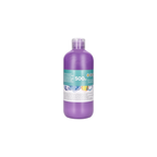 Guache Escolar Líquido 500 ml / Liderpapel