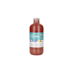 Guache Escolar Líquido 500 ml / Liderpapel