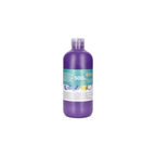 Guache Escolar Líquido 500 ml / Liderpapel