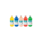 Pintura a Dedos 500 ml / Liderpapel