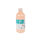 Pintura a Dedos 500 ml / Liderpapel