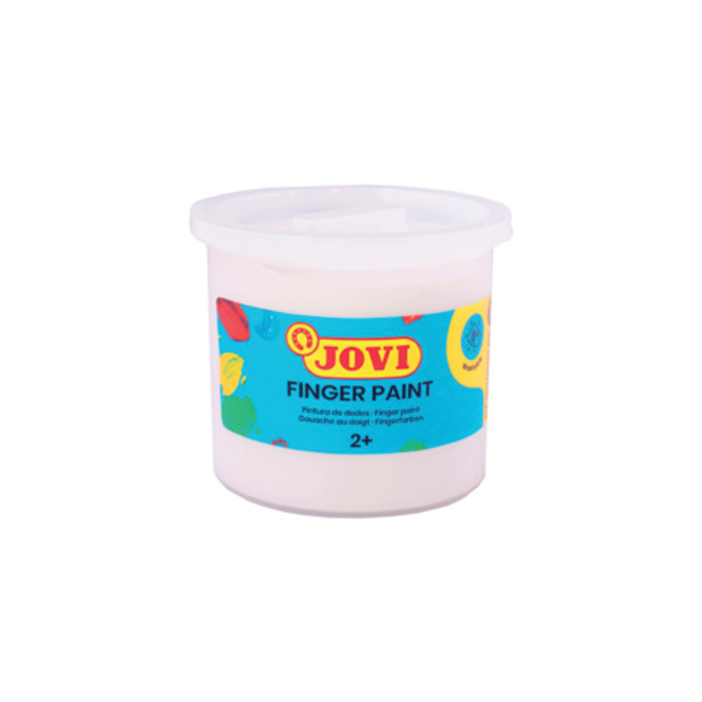 Pintura a Dedos 125 ml / Jovi