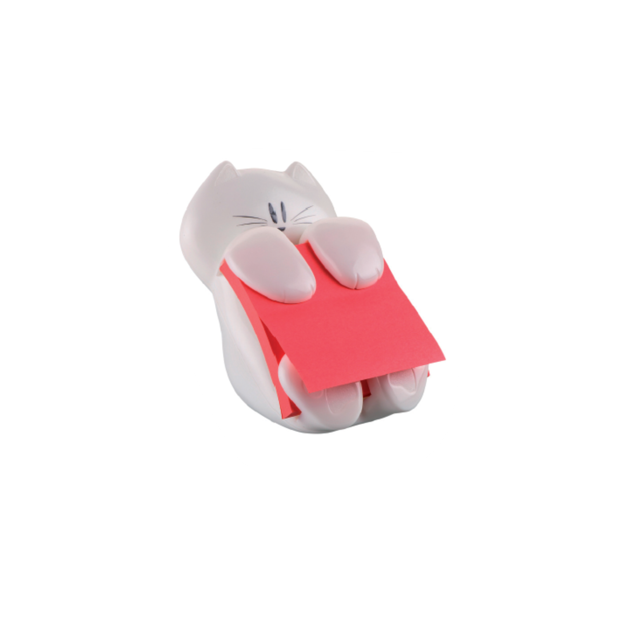 Dispensador Gato Z-Notes