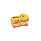 Bloco de Notas Adesivas Cores Rio de Janeiro / Post-it