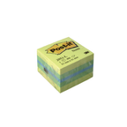 Blocos de Notas Adesivas Minicubo / Post-it