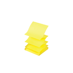 Blocos de Notas Adesivas Zig Zag