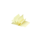 Blocos de Notas Adesivas Zig Zag
