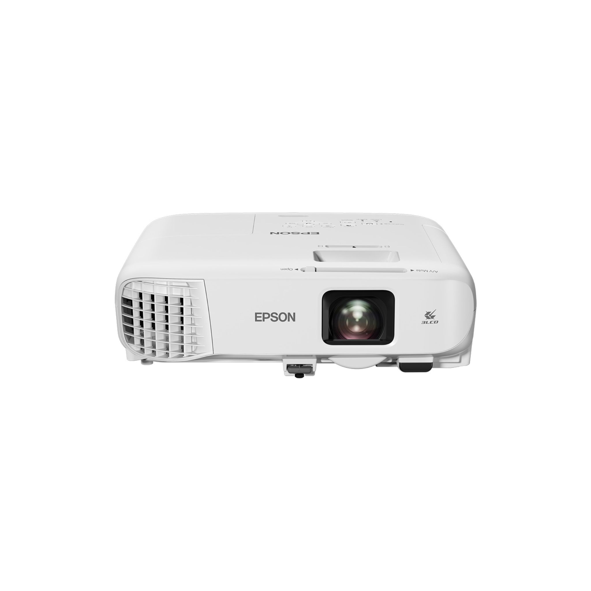 Videoprojetor EB-X49