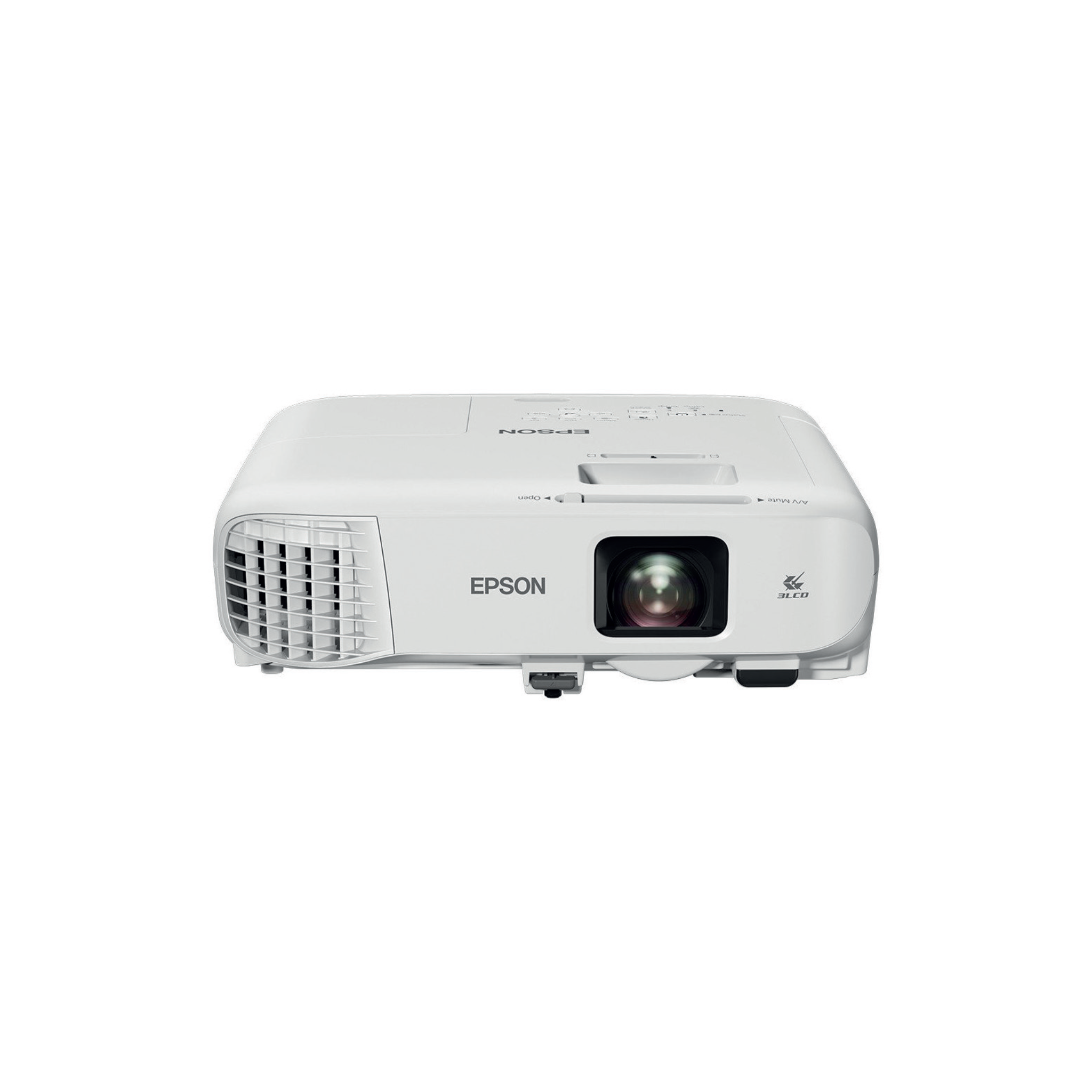 Videoprojetor EB-E20
