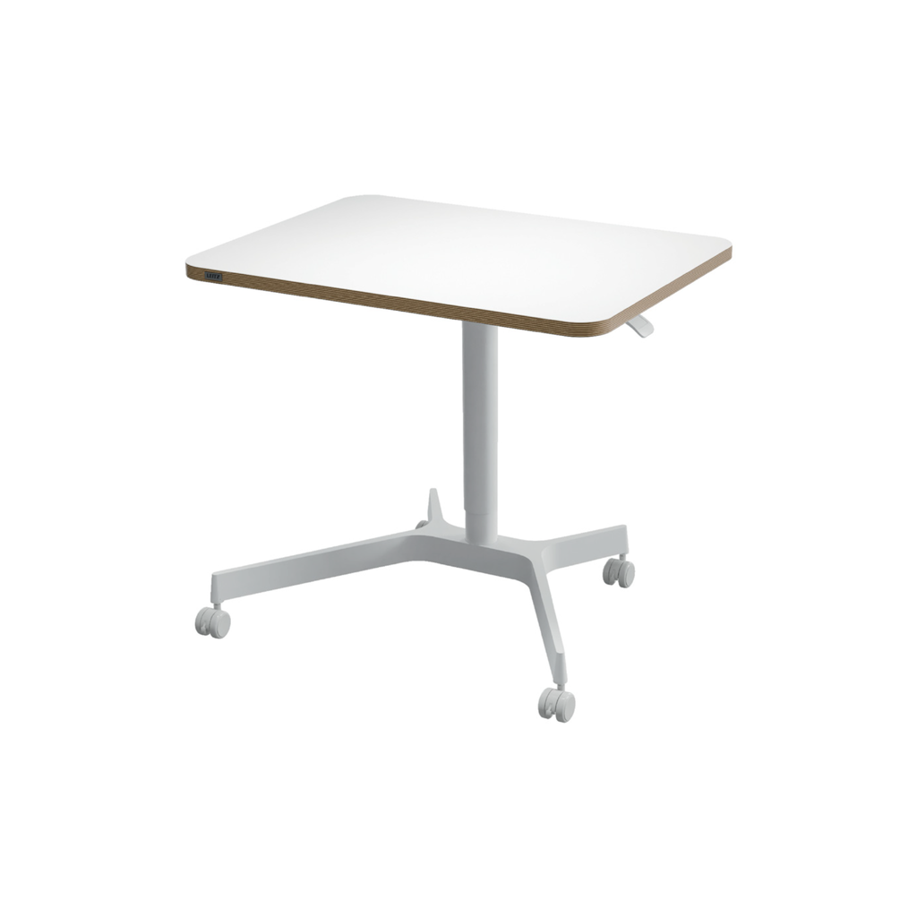 Mesa com Regulação Manual