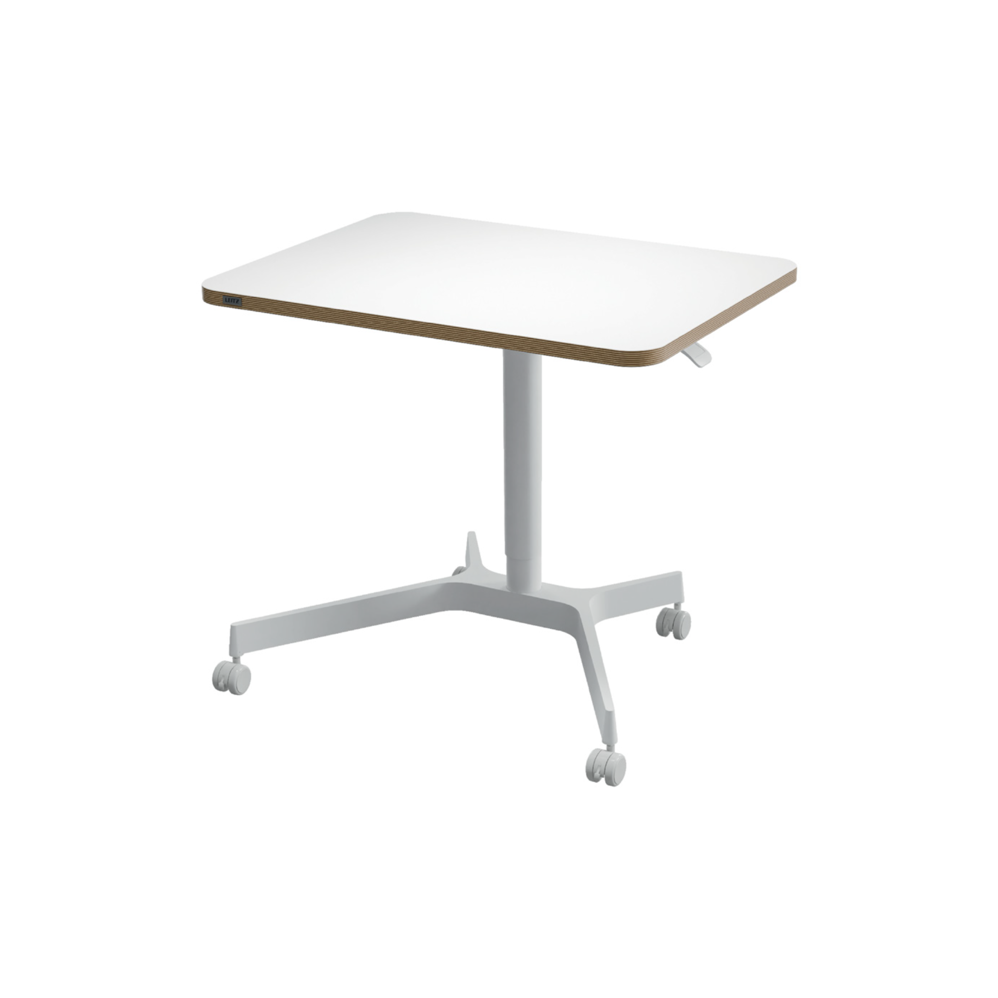 Mesa com Regulação Manual