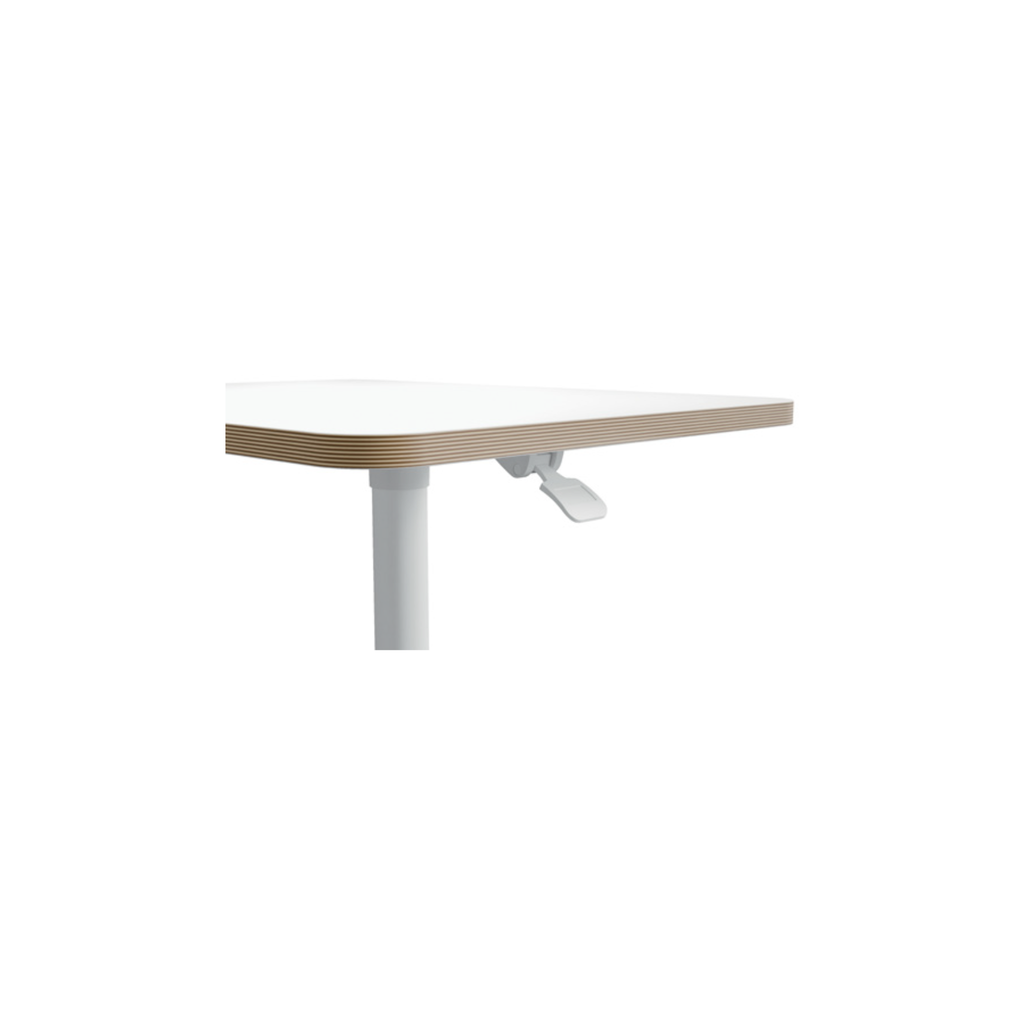 Mesa com Regulação Manual