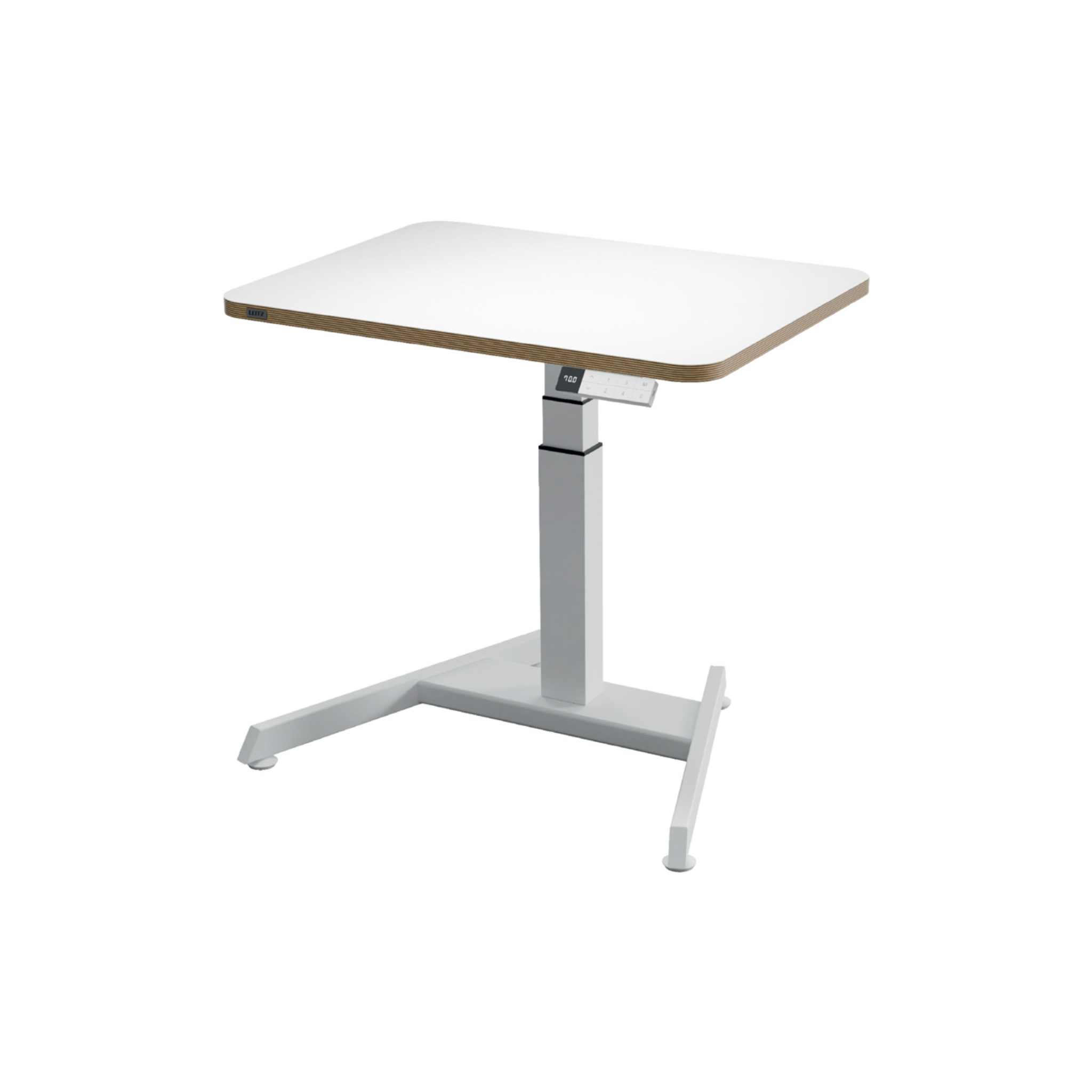 Mesa com Regulação Elétrica