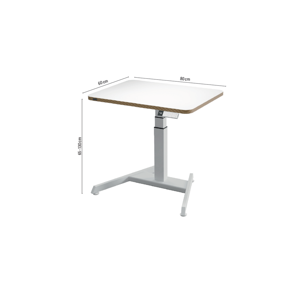 Mesa com Regulação Elétrica