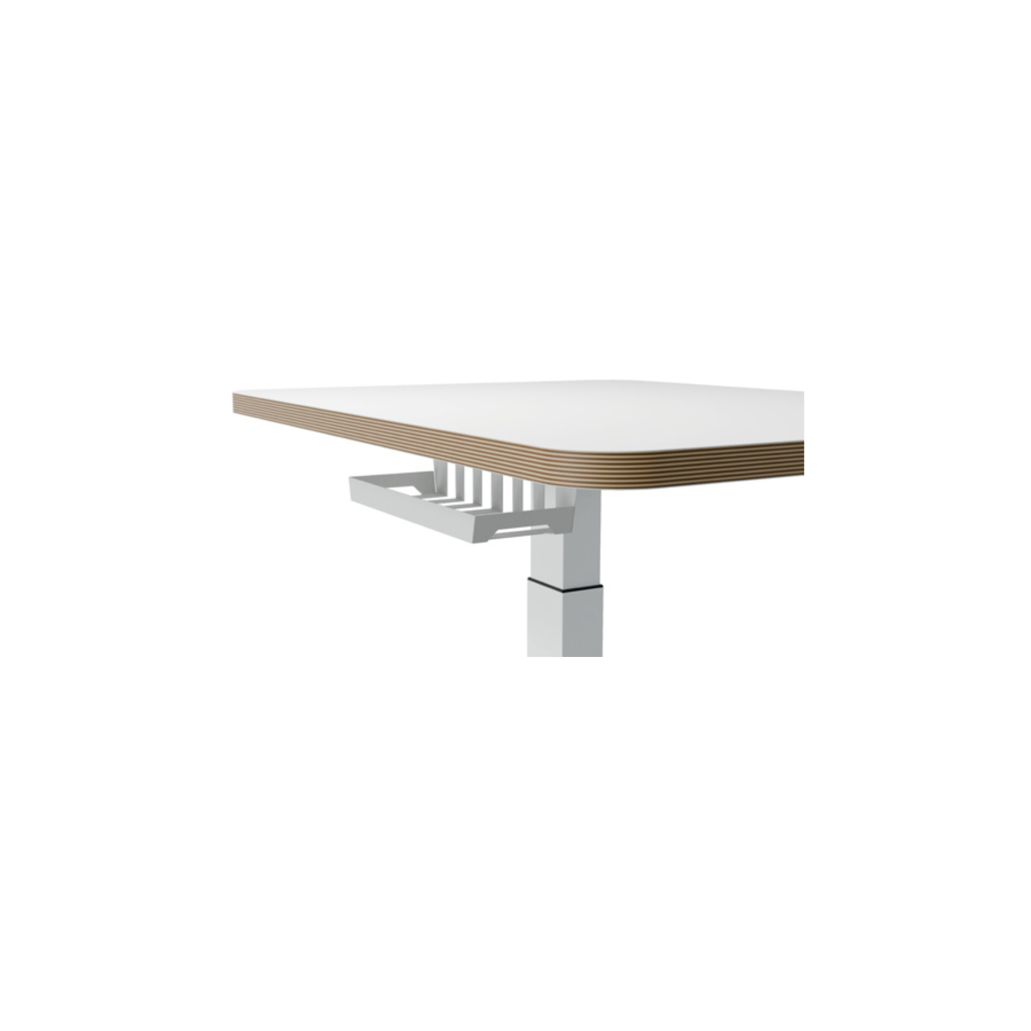Mesa com Regulação Elétrica