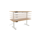 Mesa Ajustável Elétrica E-Table