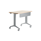 Saia para Mesa Dobrável