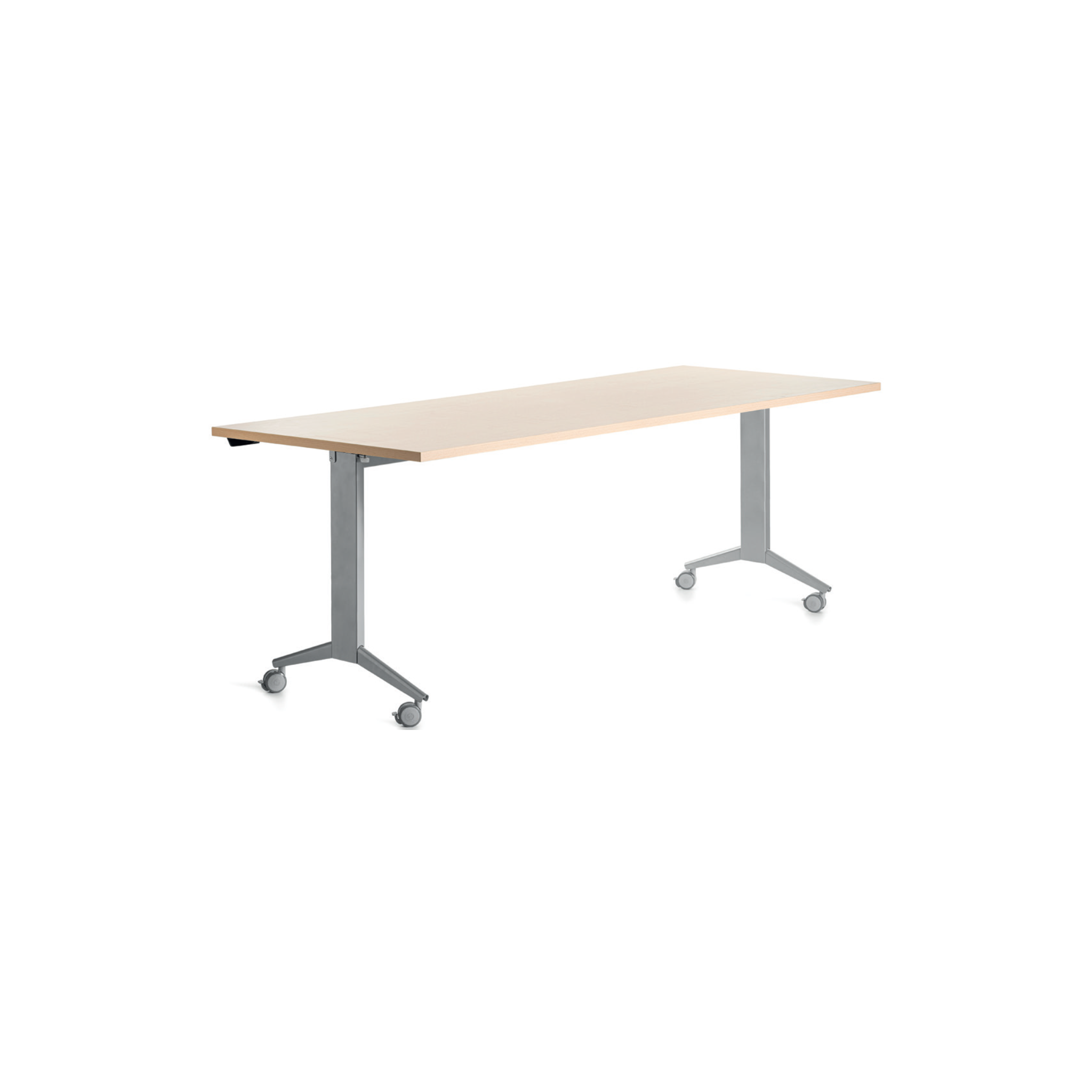Mesa Dobrável 120 X 60 CM
