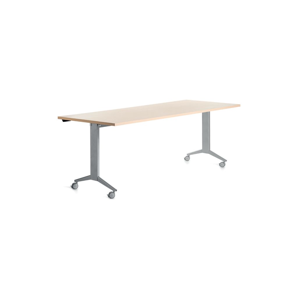 Mesa Dobrável 160 X 80 CM