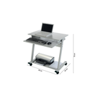Mesa Auxiliar para Computador