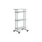 Mesa Auxiliar em Torre para Computador