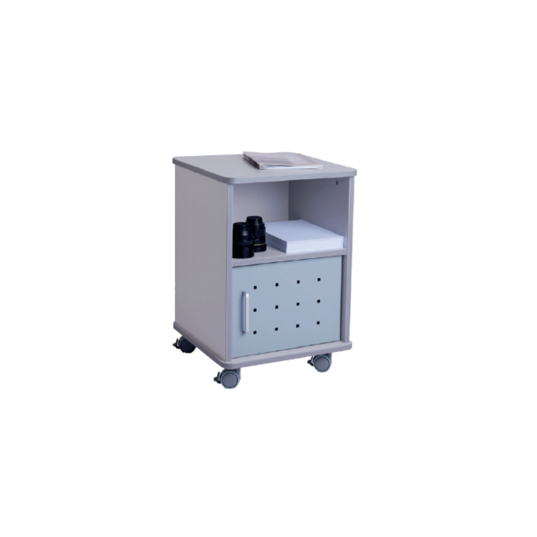 Mesa Auxiliar