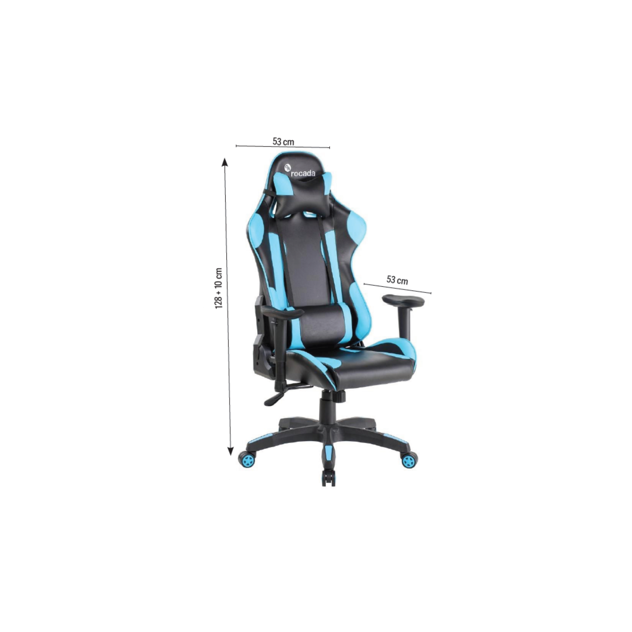 Cadeira Gaming