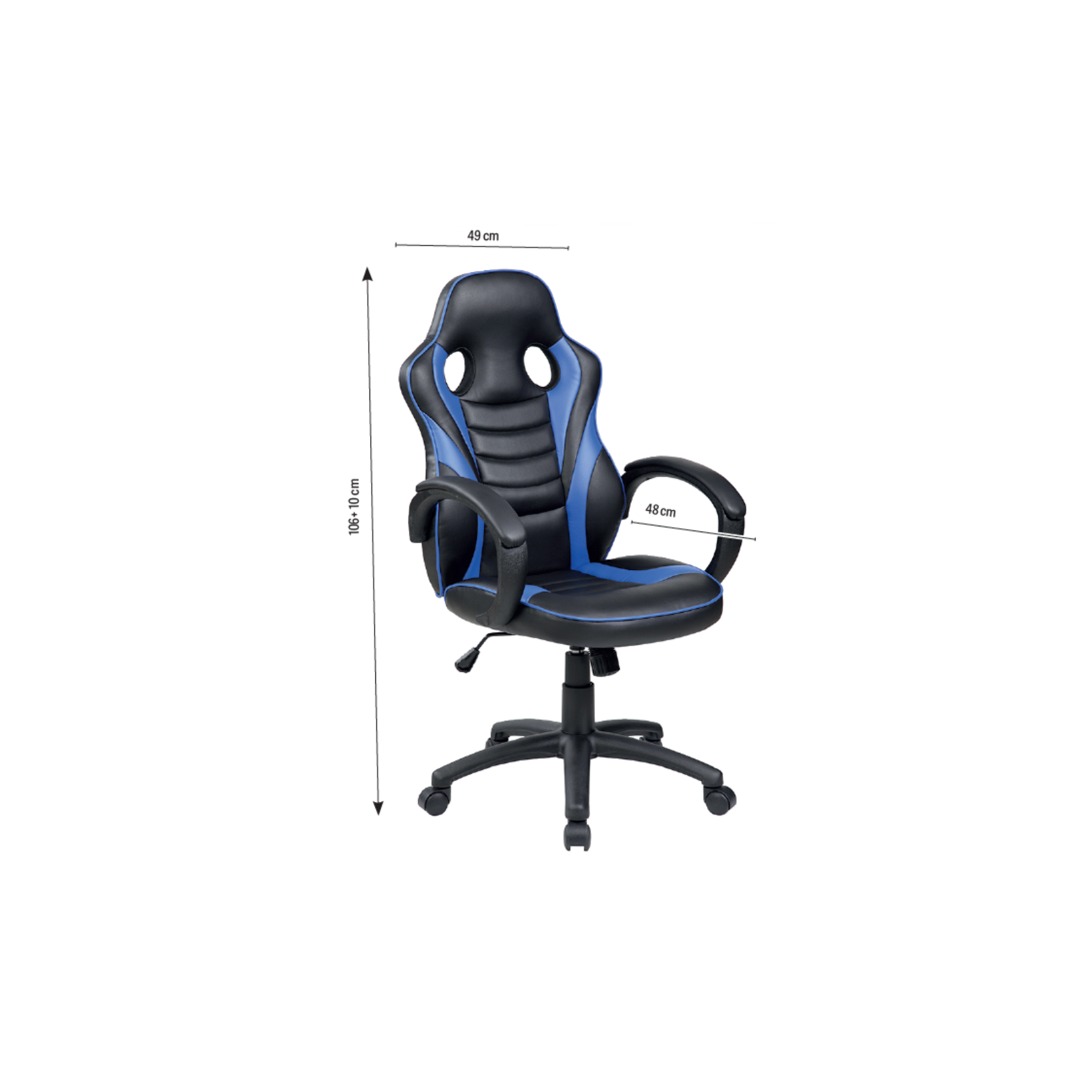 Cadeira Gaming