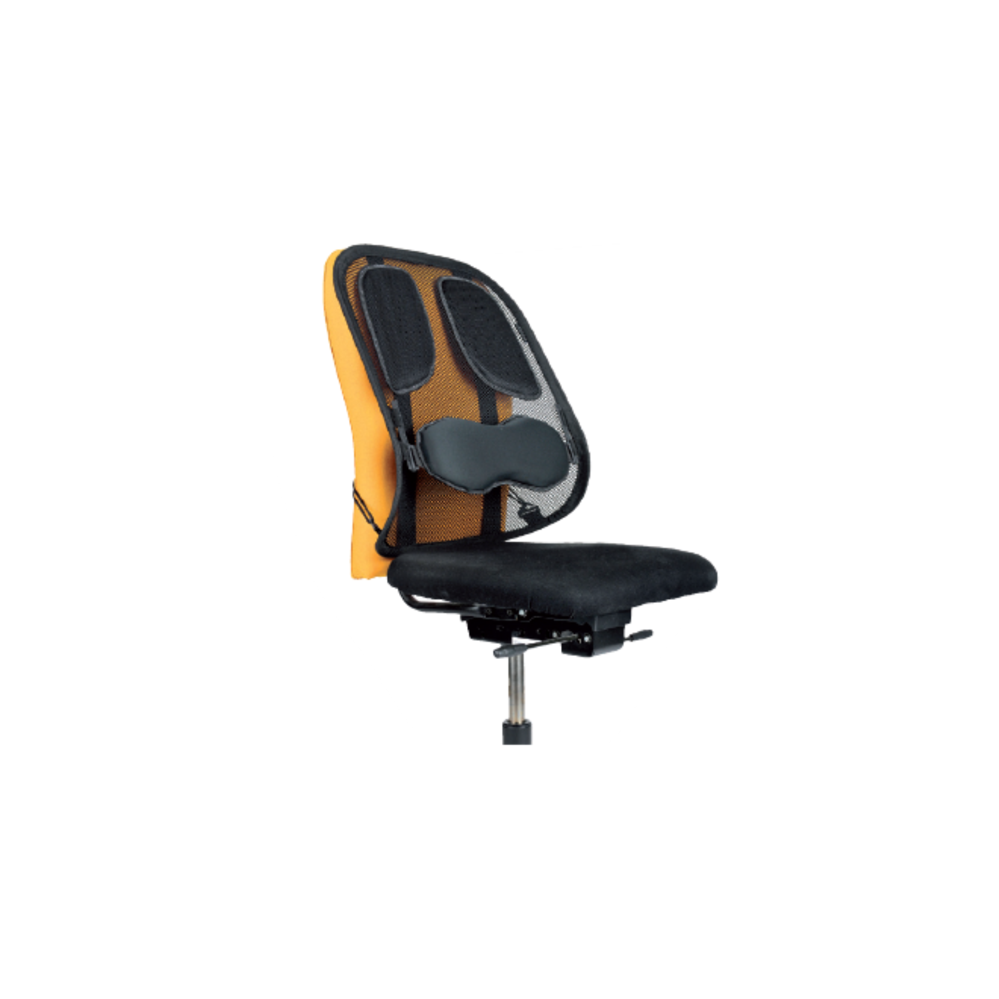 Apoio Lombar Mesh Profissional Suites