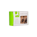 Bandas Elásticas Caixa de 100g com Janela