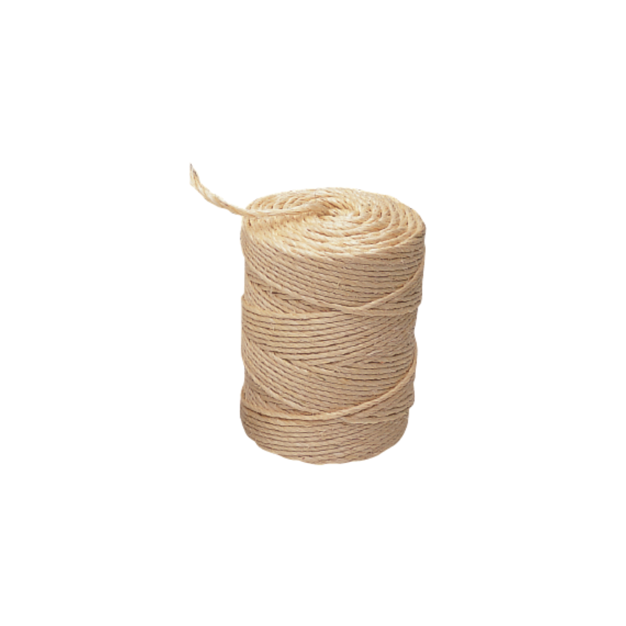 Corda Sisal 3 Cabos