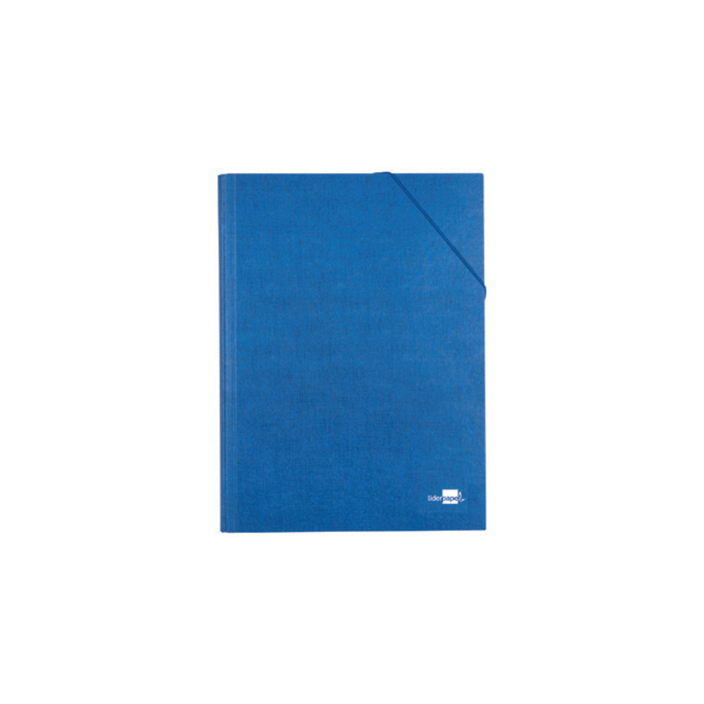Pasta Classificadora Paper Coat