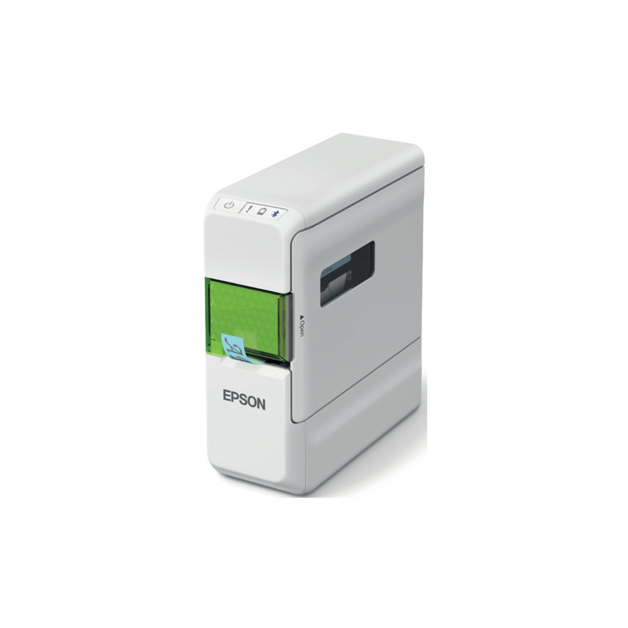 Impressora de Etiquetas Labelworks LW – C410