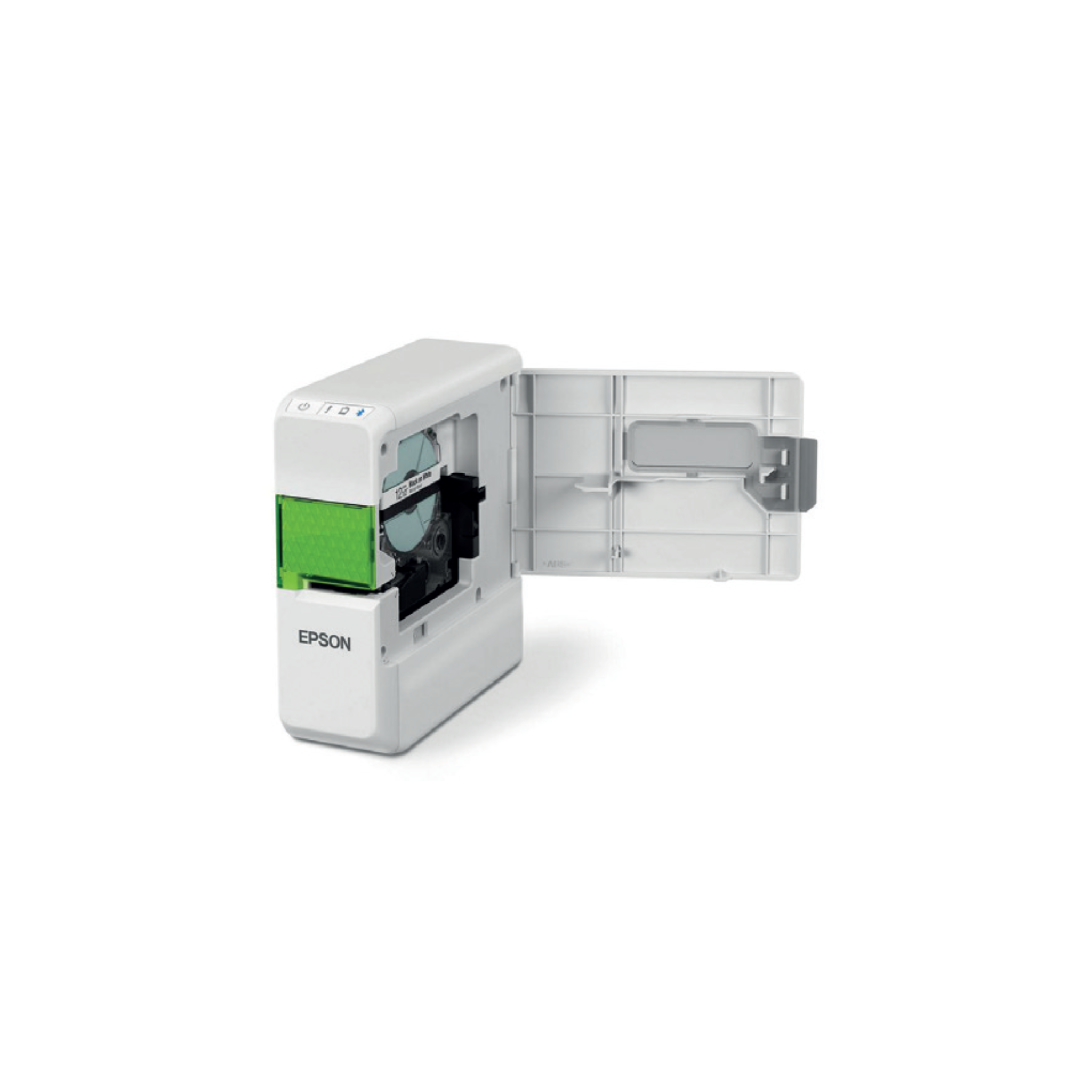 Impressora de Etiquetas Labelworks LW – C410