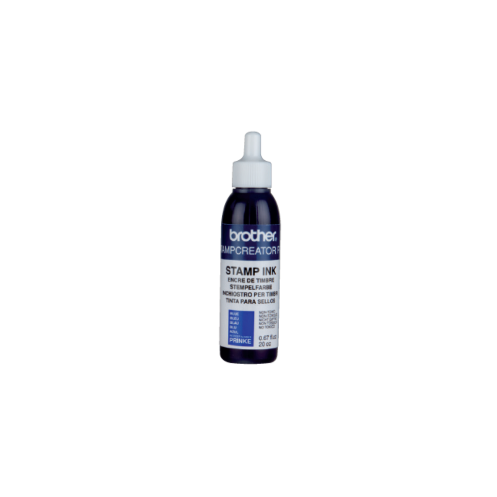 Tinta para Carimbos Automáticos 20CC