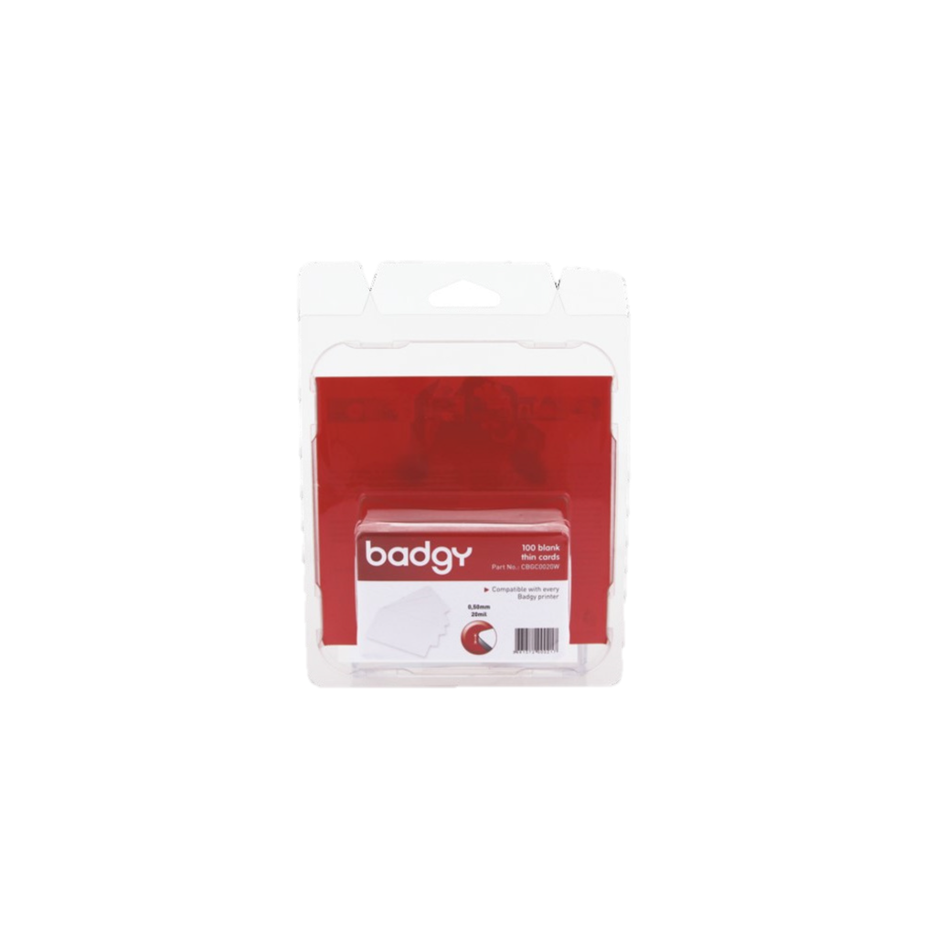 Kit para Impressões Badgy