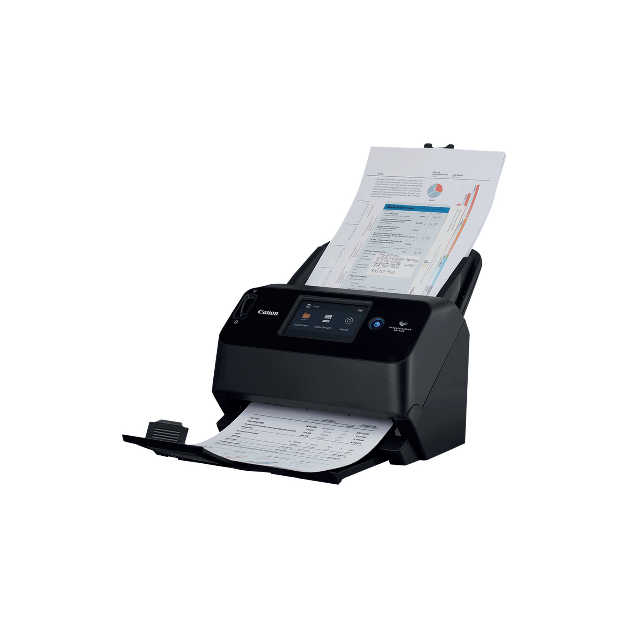 Scanner Imageformula DR-S150