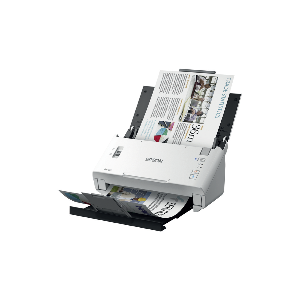 Scanner Workforce DS-410