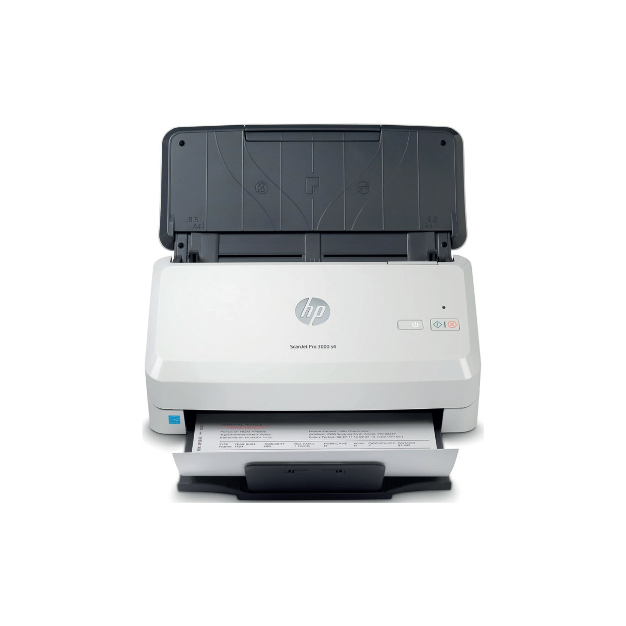 Scanner Scanjet PRO 3000 S4